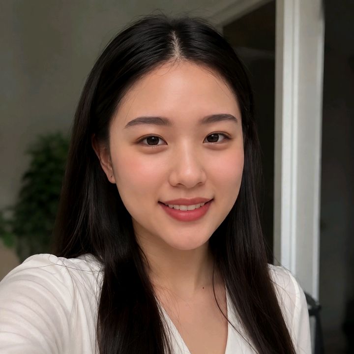 Carol Kim 🇧🇷🇰🇷
