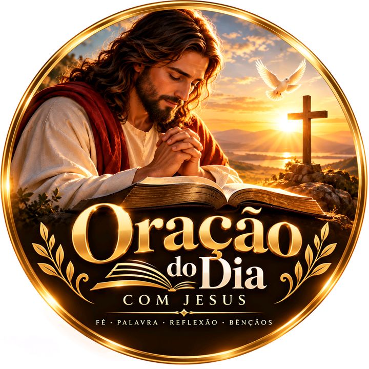 Oração do Dia com Jesus