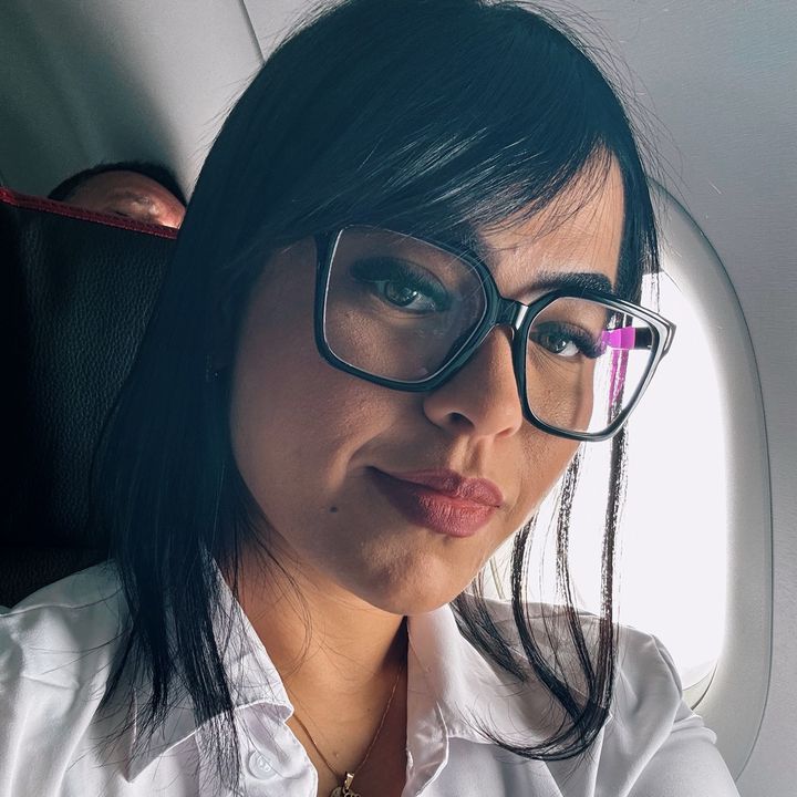 Patrícia Fiorentini