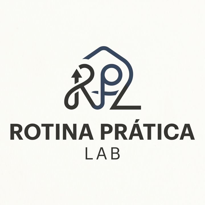 Rotina Prática Lab