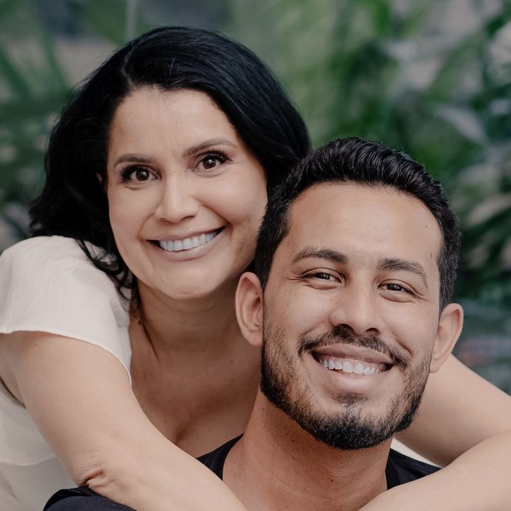 Sol e Pedro