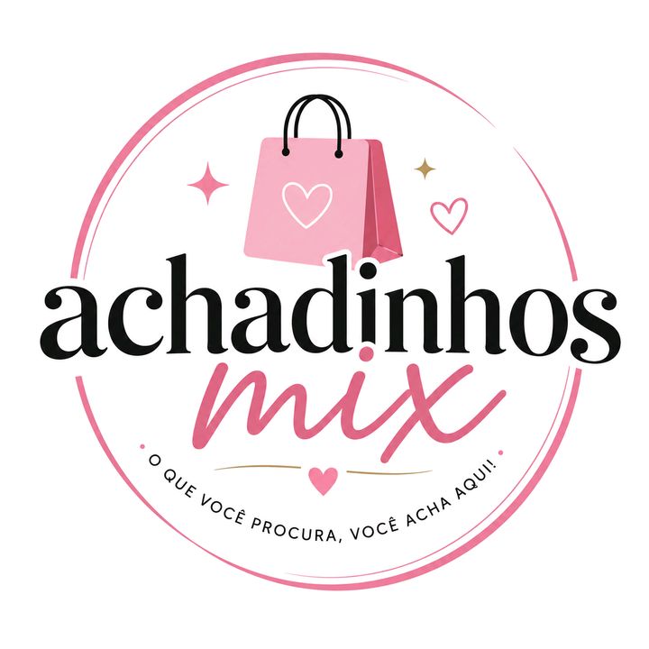achadinhos mix