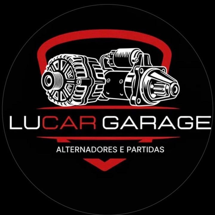 LuCar Garage Oficina