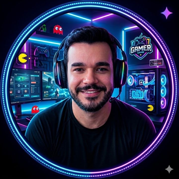 Deco Gamer