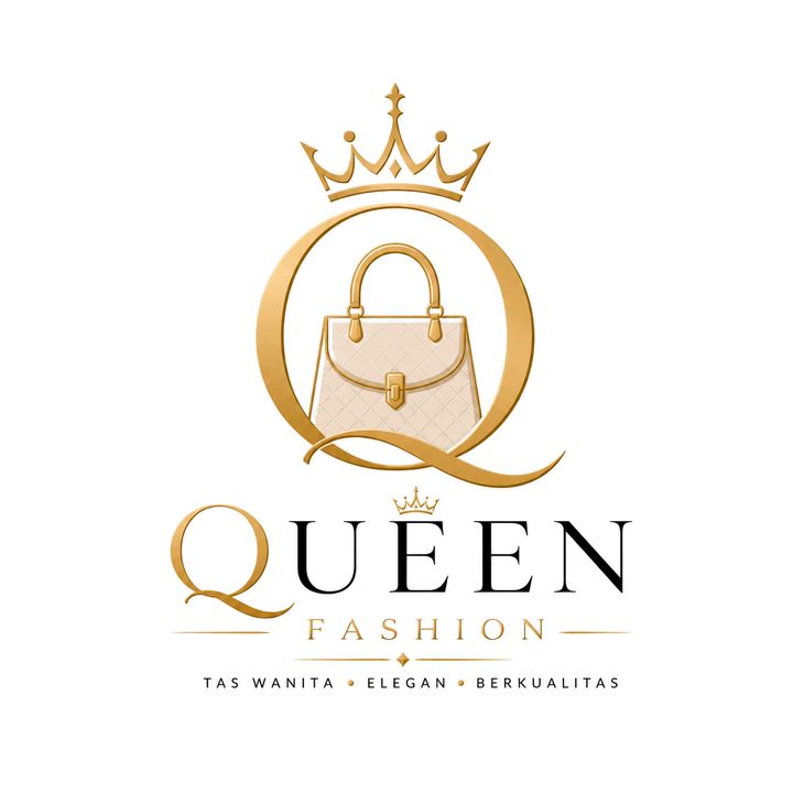 Queen Fashion Bag