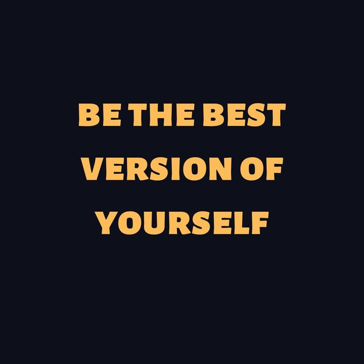 Monday motivation