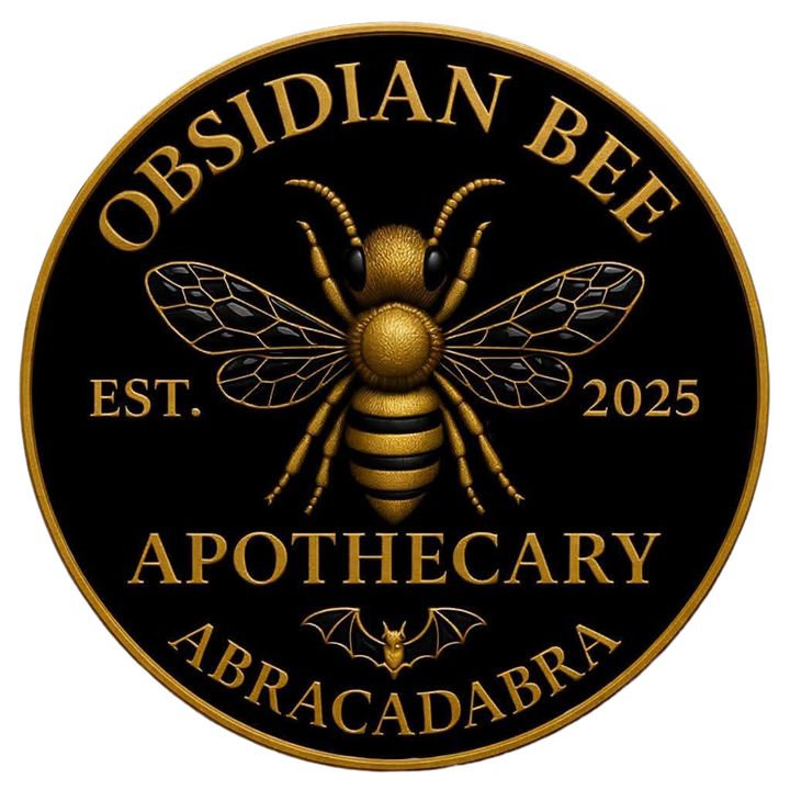 Obsidian Bee Apothecary, Inc.