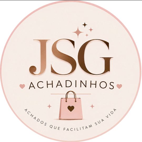 vitrine Achadinhos JSG🛍️