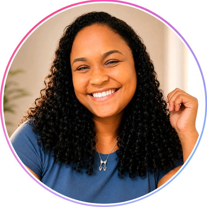 Evelyn | Product Creator