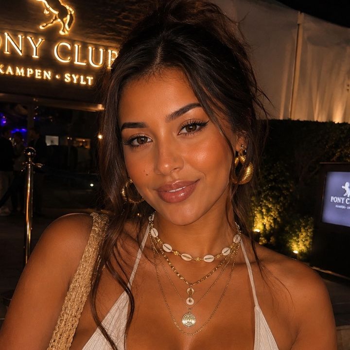 Eva 🍎
