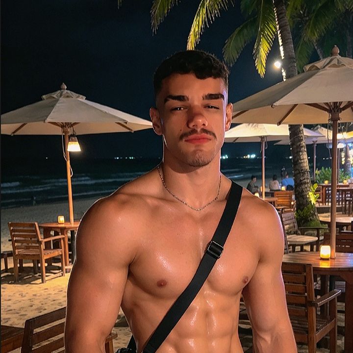 Felipe Lima 🤠🤎✔️🎶