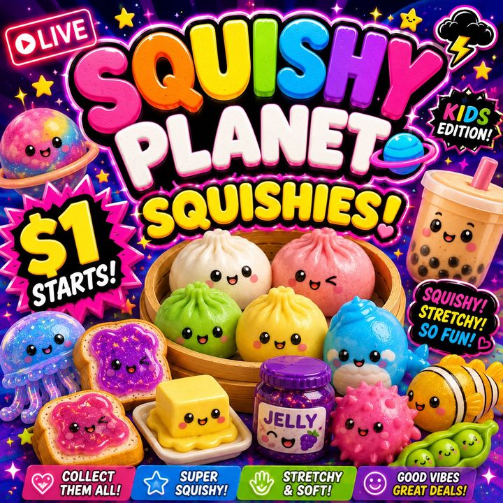 squishyplanet