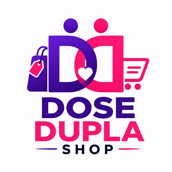 Dose Dupla Shop