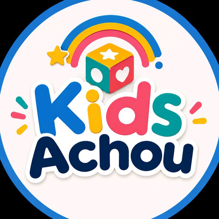 Kids Achou