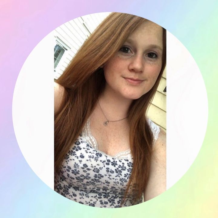 Andrea | TTS | UGC Creator