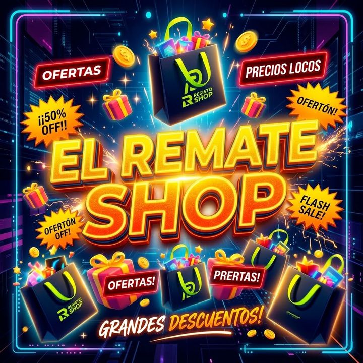 EL REMATE.shop