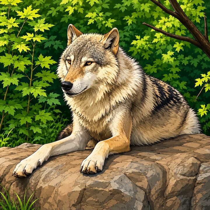 GuRGe HaR🐺