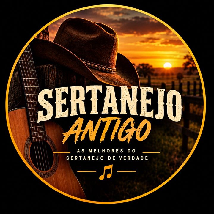 Sertanejo Raiz 🎵