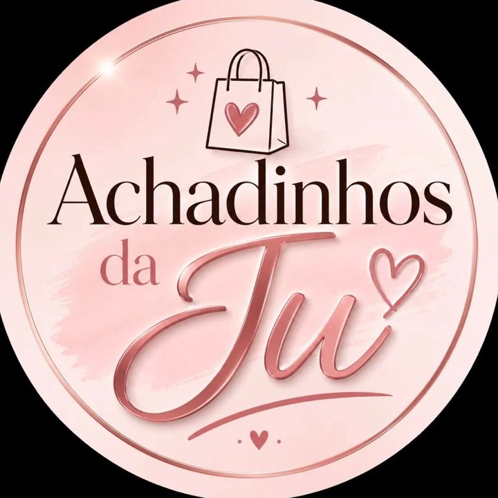 Achadinhos da Ju ✨