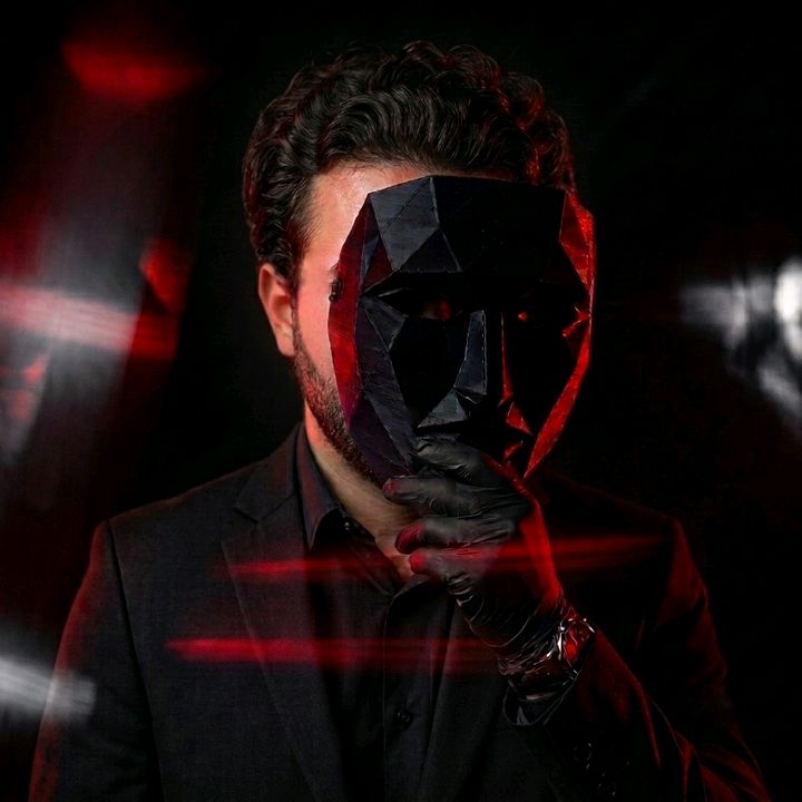 O Líder | CreatorShop