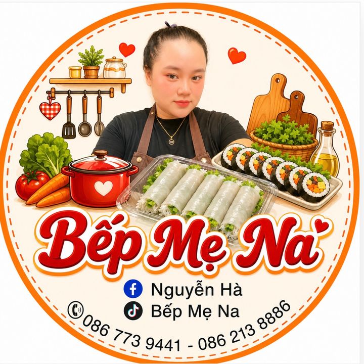 Bếp Mẹ Na