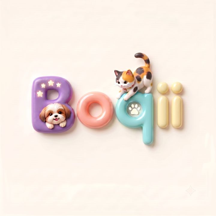Boqii store