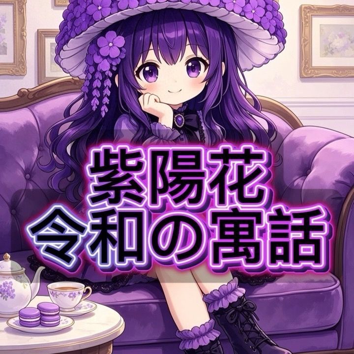 紫陽花