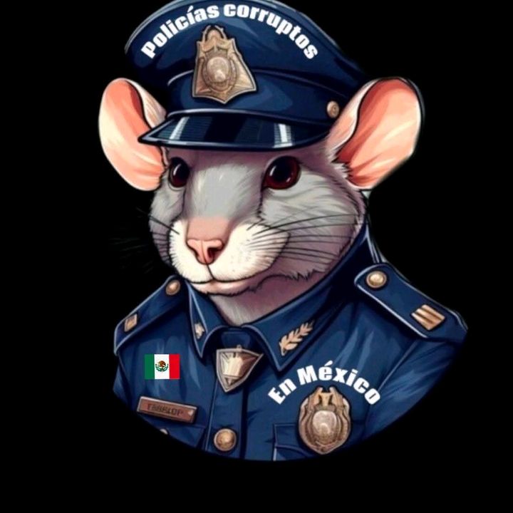 Policías Corruptos En México.