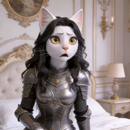 Cat Reels