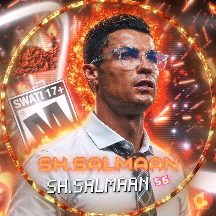 𝑺𝑯𝑬𝑰𝑲𝑯 𝑺𝑨𝑳𝑴𝑨𝑨𝑵⁴⁷