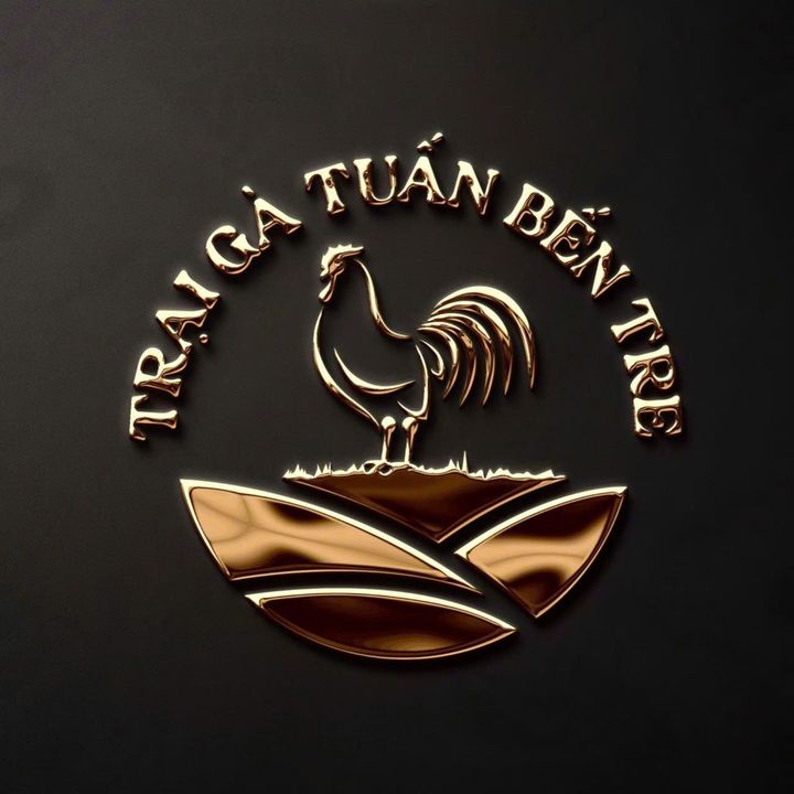 Thuốc Gà Trại Gà Tuấn Bến Tre