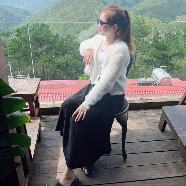 Shop Ngân Kiều