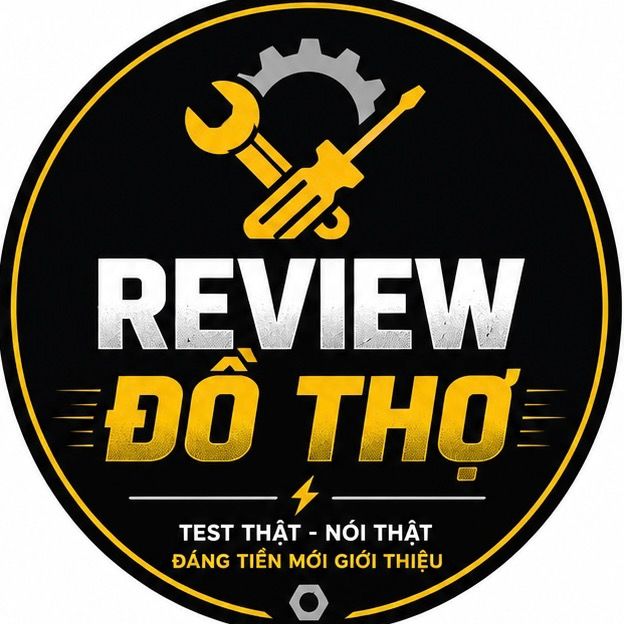 Review đồ thợ