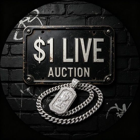 BlockIcedAuctions