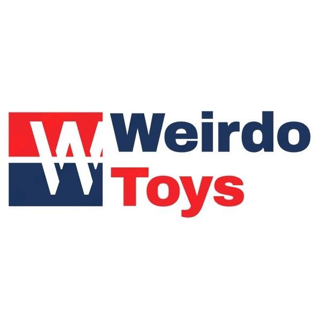 Weirdo Toys