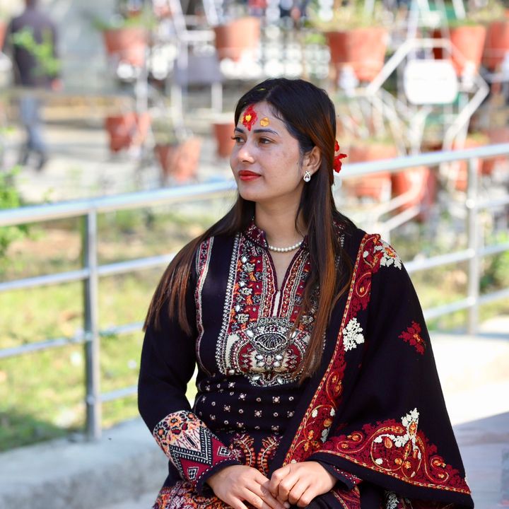 Gee Taa Dhakal