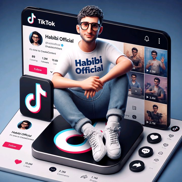 Habibi Official