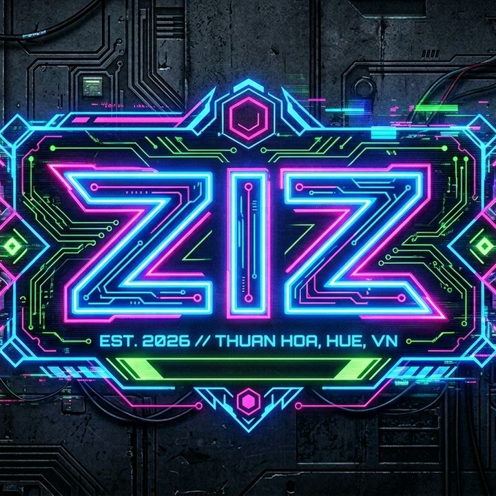 ZiZ