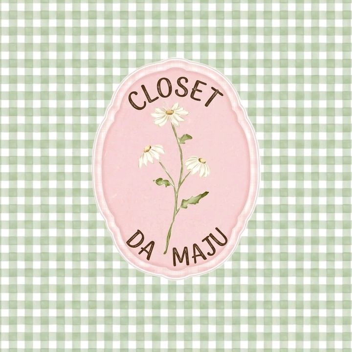 Closet da Maju