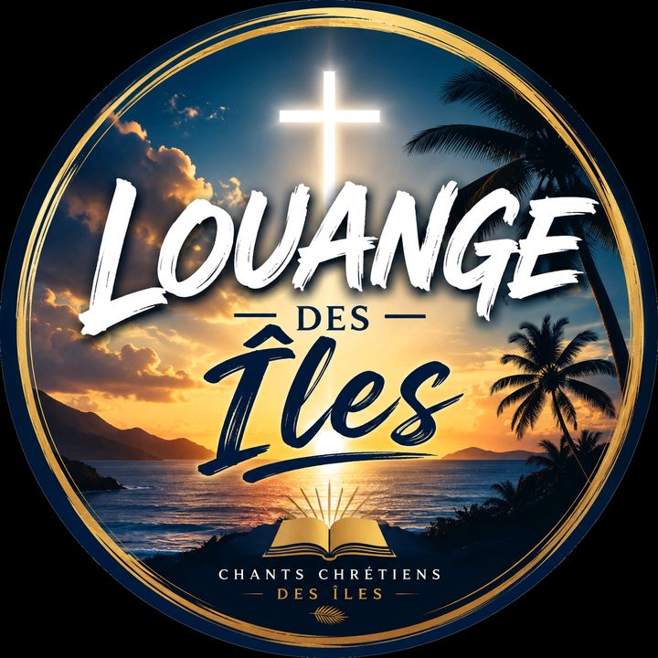Louange des îles