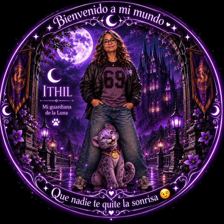 💫📚 Universo VanjoR 📚💫