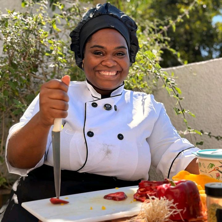 Julia Alves /Personal Chef