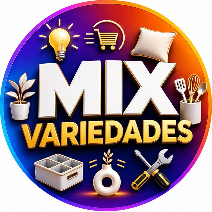 ✨ MIX VARIEDADES ✨