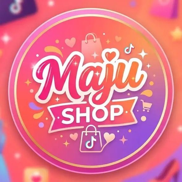 Maju Shop 🛍️🛒
