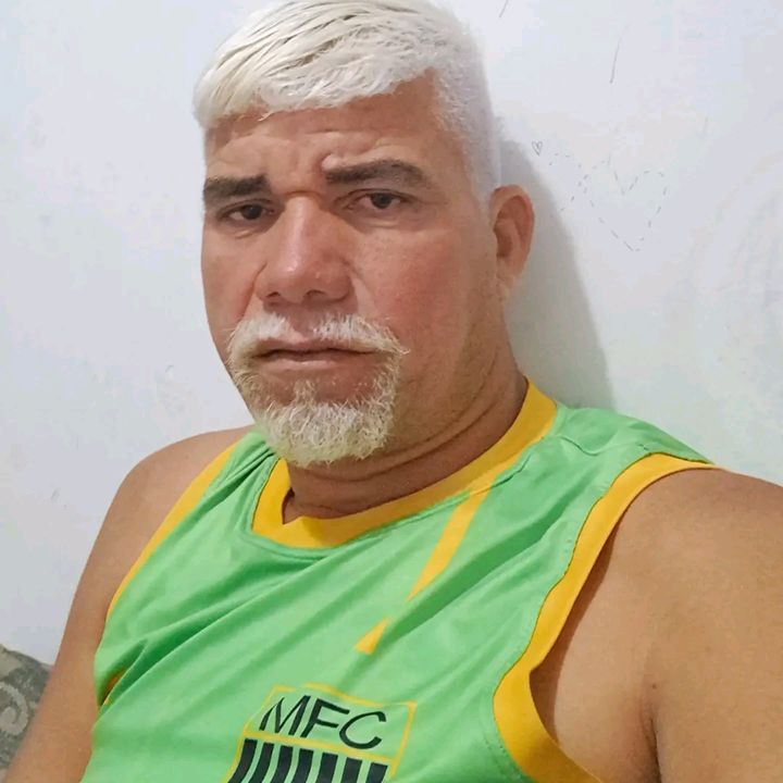 Jenivaldo Borges