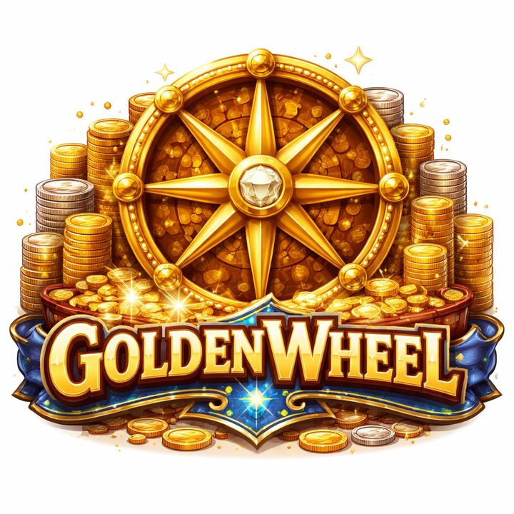goldenwheeel