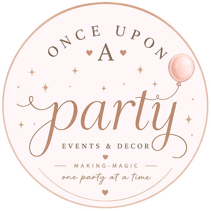 Once upon a party ✨️