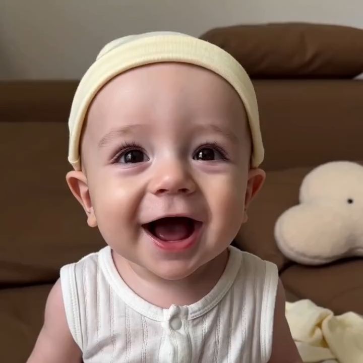 Cute babies