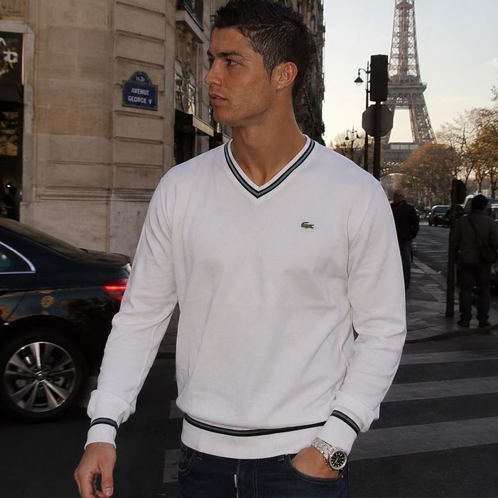 Ur.Cristano