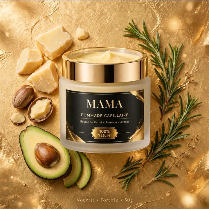 Mama store